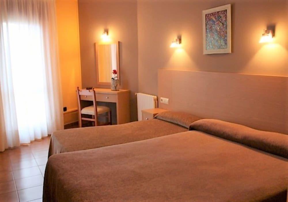 Hotel Delfin Azul Playa de la Lanzada Εξωτερικό φωτογραφία